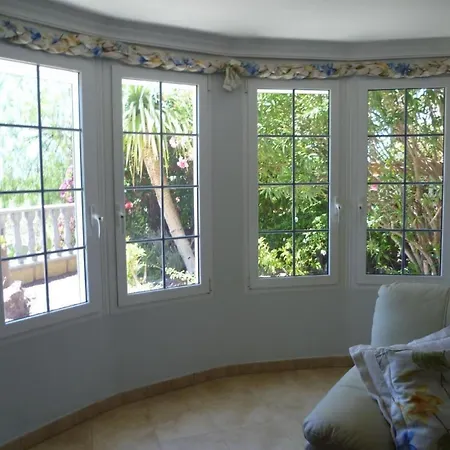 Laguna By Interhome Apartament