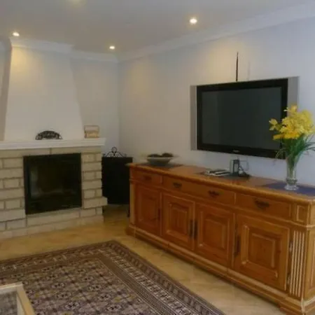 Apartament Laguna By Interhome *