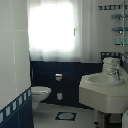 Apartament Laguna By Interhome