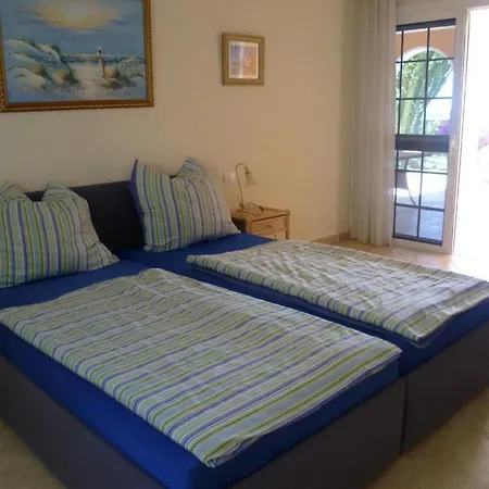 Laguna By Interhome Apartamento Arona (Tenerife)