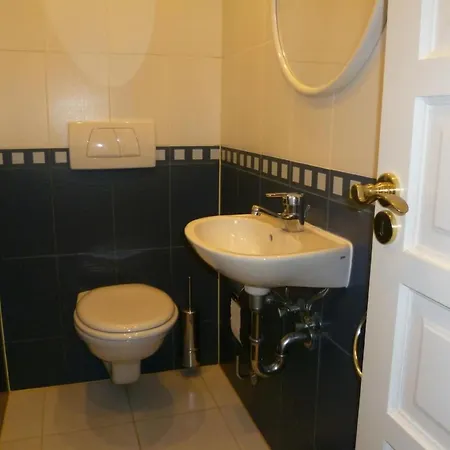 Apartamento Laguna By Interhome Arona (Tenerife)
