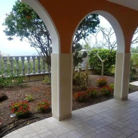 Laguna By Interhome Arona (Tenerife)