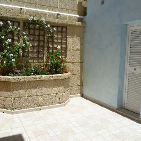 Apartamento Laguna By Interhome *