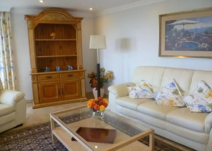 Laguna By Interhome Apartament