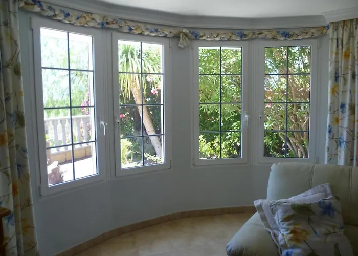 Laguna By Interhome Apartament