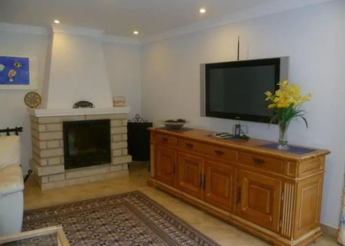 Apartament Laguna By Interhome *