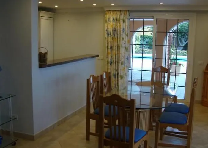 Διαμέρισμα Laguna By Interhome Arona (Tenerife)