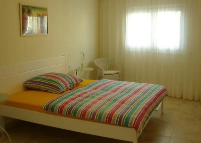 Laguna By Interhome Apartament