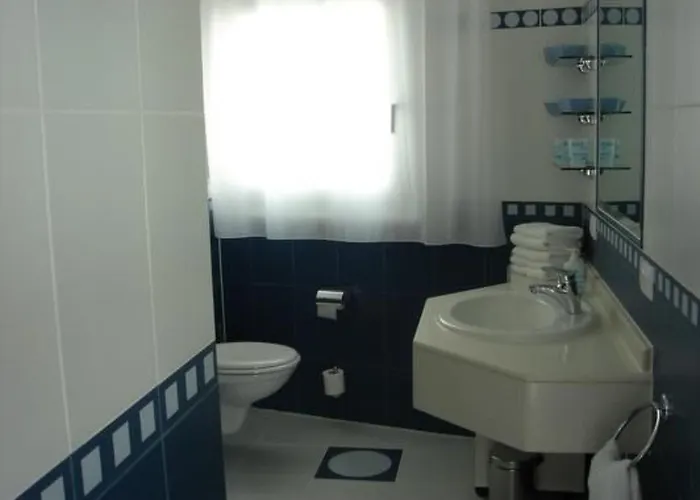 Apartament Laguna By Interhome