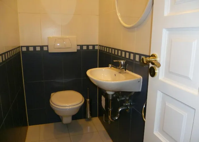 Apartament Laguna By Interhome Arona (Tenerife)