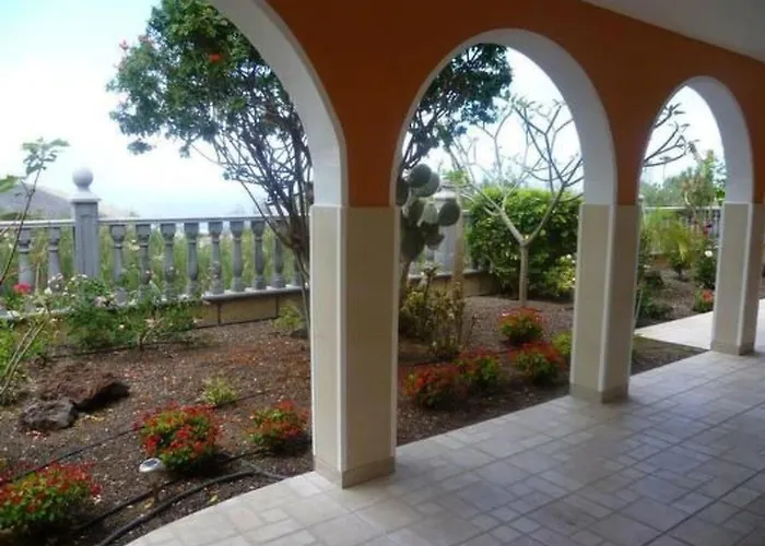 Laguna By Interhome Arona (Tenerife)