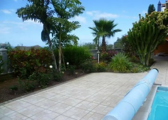 Apartament Laguna By Interhome Arona (Tenerife)