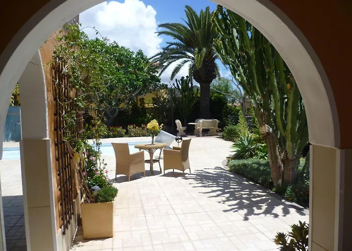 Διαμέρισμα Laguna By Interhome *