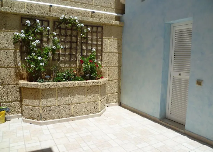 Apartament Laguna By Interhome *