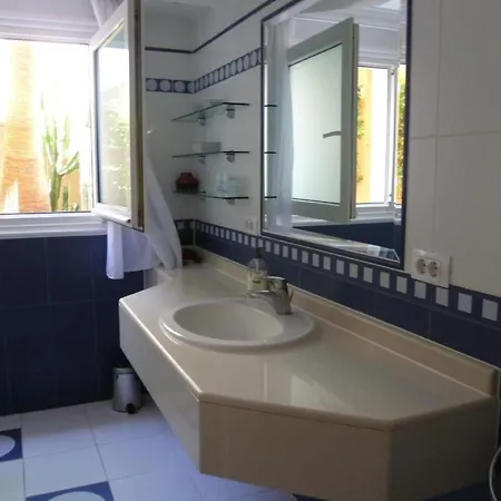 Laguna By Interhome Apartamento Arona (Tenerife)