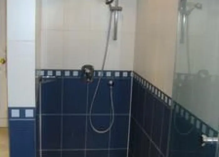 Lägenhet Laguna By Interhome *