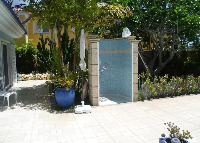 Laguna By Interhome Arona (Tenerife)