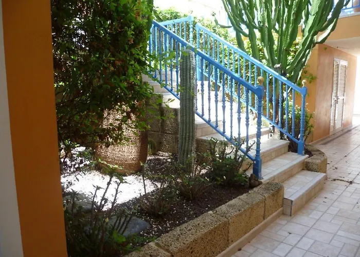 Laguna By Interhome * Arona (Tenerife)