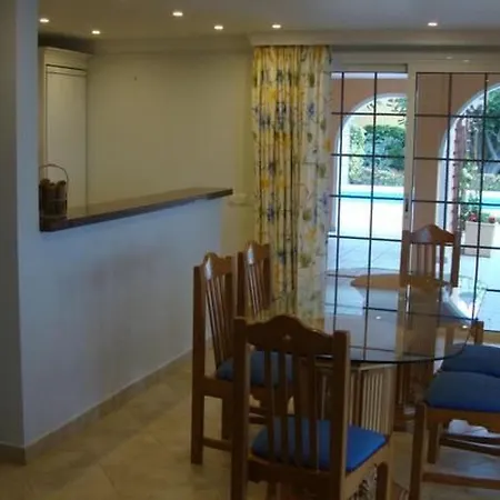 Διαμέρισμα Laguna By Interhome Arona (Tenerife)